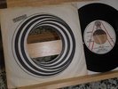 BEGGARS OPERA, Hobo / Pathfinder, extr. rare UK VERTIGO DEMO 6059 060 MINT 7inch
