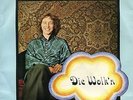 PETER CORNELIUS – DIE WOLK`N - PS – AUSTRIAN - NM 