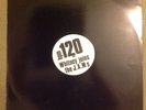 The JAMs (Justified Ancients Of Mu Mu) 120bpm Whitney Joins The JAMS 12