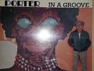 ROY PORTER: In A Groove LP rare Soul