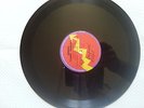 disque FLECHE ACETATE 