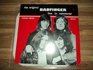 THE ORIGINAL BADFINGER IVYS Live In Vancouver Limited Edition PROMO-002B