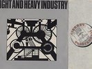 [LP] Alessandro Alessandroni,Light And Heavy Industry (Coloursound Library) {EX+