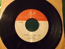 Summer In the City by the Lovin' Spoonful Acetate Cutting - RARE RARE RARE