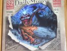2016 RSD Iron Maiden Picture disc Empire of the Clouds new & sealed
