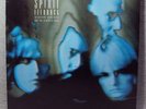 SPIRIT - Feedback 1972 - PSYCH ROCK John Locke Ed Cassidy USA Gatefold Epic LP