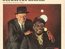 Sinatra-Basie An Historic Musical First  Sinatra-Basie Vinyl Record