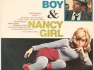 Frankie Boy & Nancy Girl  Frank Sinatra & Nancy Sinatra Vinyl Re