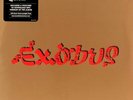 Exodus  Bob Marley and The Wailers Vinyl Record