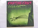 Counting Crows Recovering The Satellites 1996 Geffen Original 1st US Pressing NM