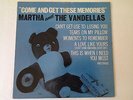 Martha And The Vandellas, 