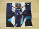 KYLIE MINOGUE APHRODITE VINYL LP SEALED NEW + CD
