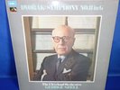 HMV ASD 2653 *1ST PRESS* SZELL *DVORAK SYMPHONY NO. 8 SLAVONIC DANCES* NM