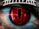 HELLYEAH**UNDENABLE (180 G/WITH PATCH/DOWNLOAD/GATEFOLD)**2 VINYL SET