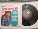 LP, Dusty Springfield, Stay Awhile/I Only Want To Be With You, Philips Ster VG++