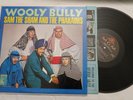 LP, Sam the Sham and the Pharaohs, Wooly Bully, MGM T-90422, VG++ to NM