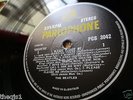 THE BEATLES PLEASE PLEASE ME PCS 3042  STEREO 1963 Y/B PARLOPHONE EX PLUS SUPERB