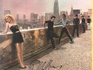 Blondie AutoAmerican SIGNED BY DEBBIE HARRY Chrysalis Records Vinyl LP