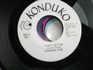 RARE FUNK MODERN -CHOSEN FEW 