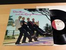DANTE AND THE EVERGREENS Dante And The Evergreens MADISON MA-LP 1002 Mono