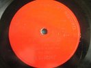 RARE 10” RED G&T FLUSH LABEL – ENRICO CARUSO