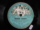 10” FONOGRAFIA NAZIONALE – GIANNINA ARANGI LOMBARDI / GIUSEPPE KRISMER