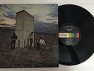 The Who - Who's Next - 1971 1st Press Vinyl LP Decca DL 79182 (VG++)