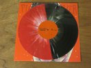 Pig Destroyer Terrifyer 1/2 black & red /100 vinyl 12