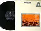 MUSICA ELETTRONICA VIVA Sound Pool France 1st Press MEV Psych Experimental NM