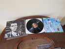 Peter Gabriel - Peter Gabriel 3 (Melt) LP - Near Mint 1st UK Vinyl - World Ship