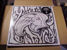 LP:  YAJAIRA - Lento Y Real  CHILEAN STONER PSYCH HARD ROCK NEW SEALED