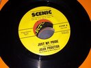 Northern Soul Popcorn JOAN PROCTOR Just My Pride (mid tempo magic) LISTEN HERE..