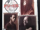 Fugees (Tranzlator Crew) - Blunted On Reality LP VG+ C 57462 1st Vinyl Record