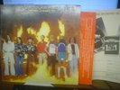 LYNRD SKYNRD STREET SURVIVORS ORIGINAL FIRST PRESS BANNED COVER ALL INSERTS