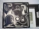 Shoes ex with inserts LP Black Vinyl