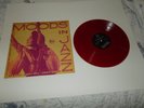 Moods In Jazz  Tampa  26  [ Red Vinyl ]  DEEP GROOVE