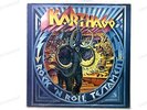 Karthago - Rock 'N' Roll Testament GER LP 1974 FOC //2