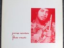 James Newton   Flute Music   Private Press   GORGEOUS