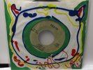 DEATH PIGGY 1985 EP 45 DEATH RULES THE FAIRWAY GWAR Dave Brockie ARTWORK RARE EX