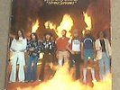 Street Survivors LP Gat (MCG 3525) Lynyrd Skynyrd - 1977