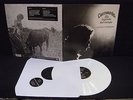Camaron ?–La Leyenda Del Tiempo 35ª ANIVERSARIO ' LP MINT WHITE LIMITED GATEFOLD