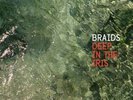 BRAIDS DEEP IN THIS IRIS LP VINYL NEW 33RPM