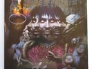 CRADLE OF FILTH - Godspeed on the Devil's Thunder 2-LP GATEFOLD - SEALED 1.PRESS