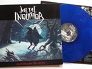 METAL INQUISITOR - Doomsday for the Heretic LP 1st press