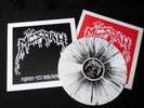 MESSIAH - Hymn to Abramelin LP LIM. SPLATTER VINYL DEATH / THRASH cancer kreator