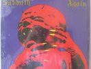Black Sabbath-Born Again-Rare Original 1983 Heavy Metal LP-Warner Bros.-SEALED