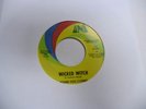 Hound Dog Clowns Super Fox/Wicked Witch 45 RPM UNI Records VG Kim Fowley garage