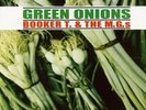 Green Onions by Booker T. & the MG's Vinyl LP Record 2002 NEW