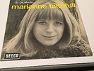 marianne faithful