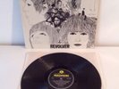 THE BEATLES REVOLVER 1966 VINYL LP EX/EX DR/DOCTOR